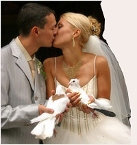 event planners in Italy
