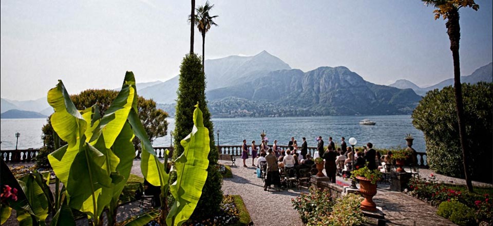Bellagio: the Pearl of Como Lake since 19th century