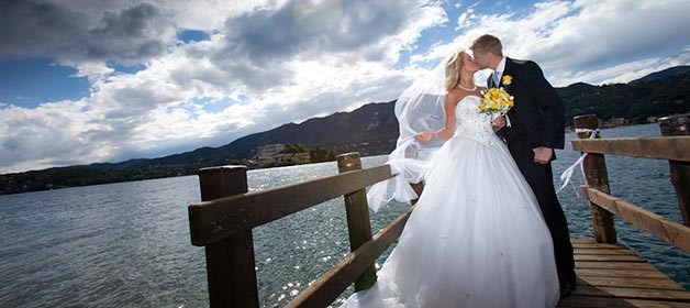 Just Married – September – the closure of our wonderful 2012 wedding season!
