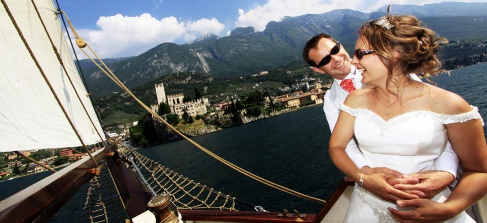Lake Garda: all what you’ve ever wanted for your wedding!
