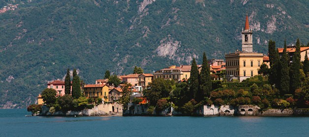 Varenna, ancient charm for your dream wedding