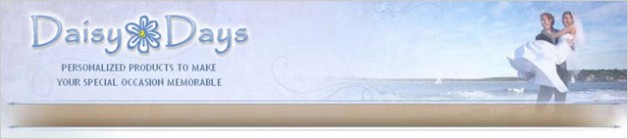 Daisy Days: to make your special occasion memorable