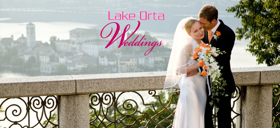 Russian Orthodox Wedding at Villa Crespi, lake Orta