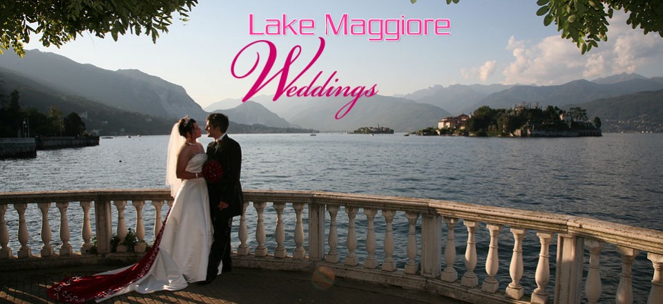 Weddings on Lago Maggiore
