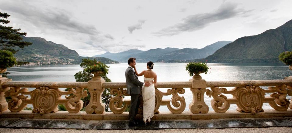 Another dream at Villa del Balbianello – Lake Como