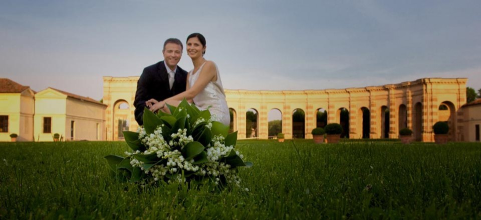 Mantua lakes weddings