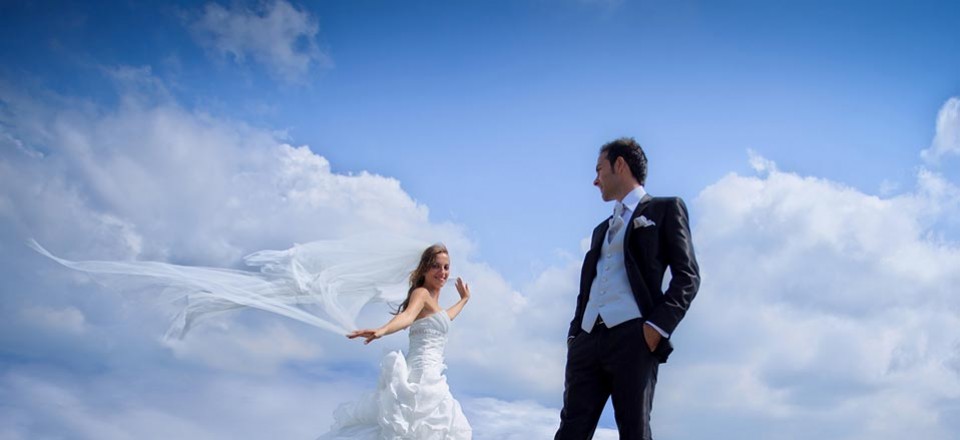 lake Albano wedding planners