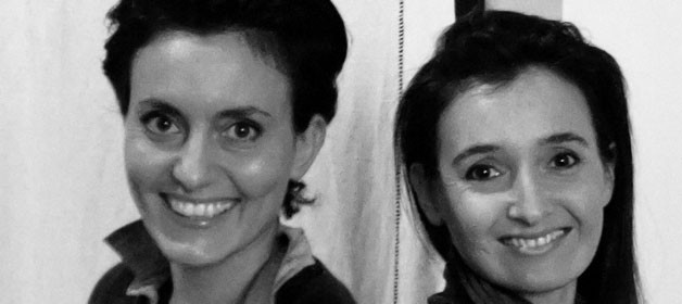 Introducing Angela & Katiuscia, our new wedding planners for Lake Garda and Veneto region