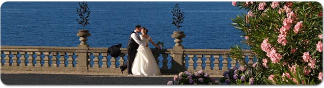 weddings on italian lakes