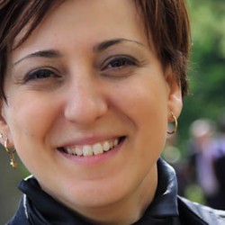 Plan the perfect wedding. An interview with Valentina Lombardi