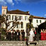 Planning a Cocktail Party at Villa Gippini