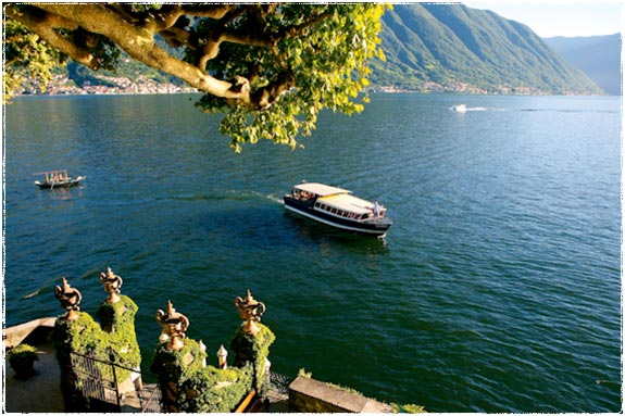 Villa Balbianello