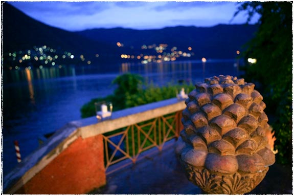 Villa Balbianello Wedding Planner