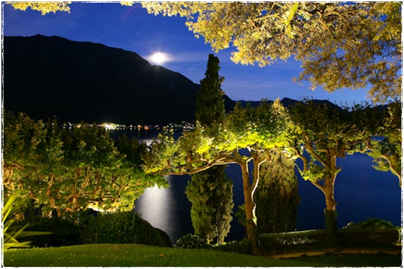 Villa Balbianello