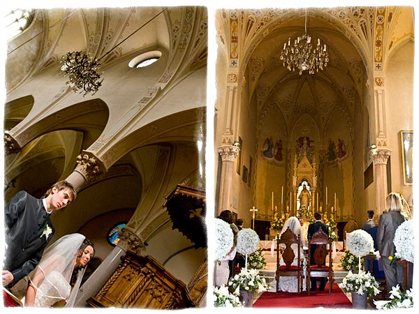 religious wedding images
