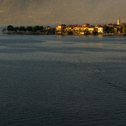 Discovering the hidden charm of the Isola dei Pescatori