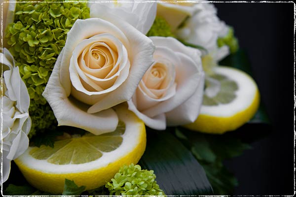 Italian Lemon Theme Wedding Italian Lakes Wedding Planner