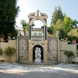 We are glad to welcome Grand Hotel Des Iles Borromées