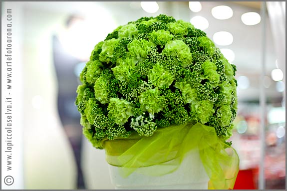 ballshapecenterpiece Acid Green is a lively color ballshapecenterpiece Acid Green is a lively color