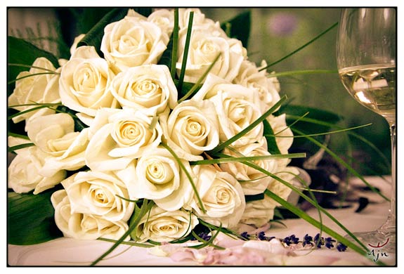 Romantic-Bridal-Bouquet