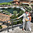 Torri del Benaco: not just a civil wedding!