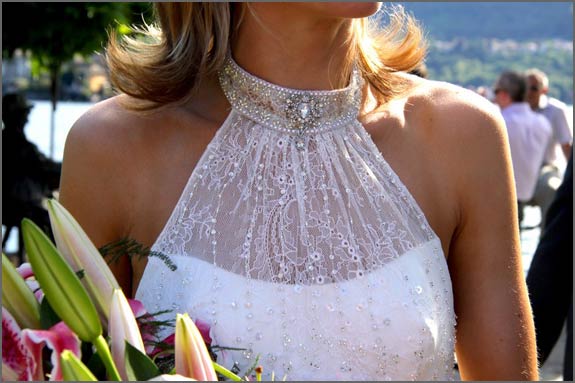 designer italian wedding dresses