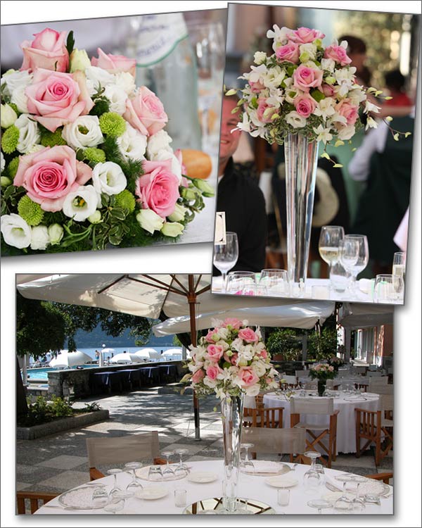 flowers arrangements for weddings