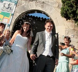 Malcesine Castle’s Beauty