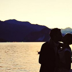 A Magic Wedding on Lake Maggiore 