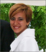Valentina Lombardi Wedding Planner