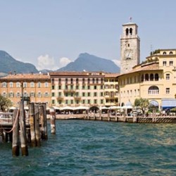 Wedding in Riva del Garda