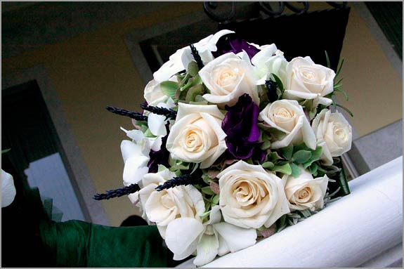 Lavander-Bridal-Bouquet