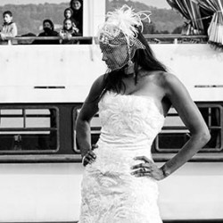 Black and White Orta