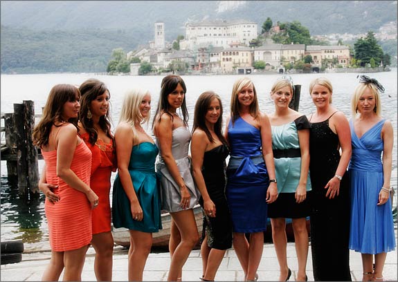 italian-bridesmaids-dresses
