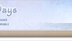 Daisy Days: to make your special occasion memorable