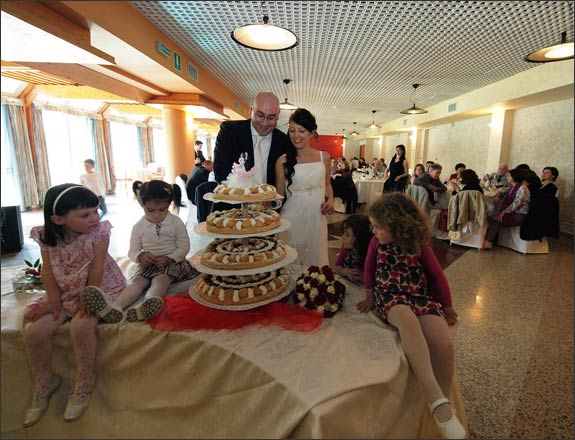 Hotel-Approdo-Orta-wedding-cake