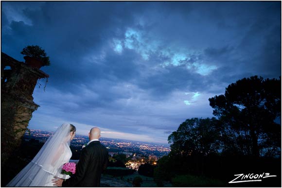 RomeWeddings Another option you have is to get married in the caput mundi