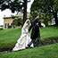 An unforgettable wedding at Villa del Balbianello