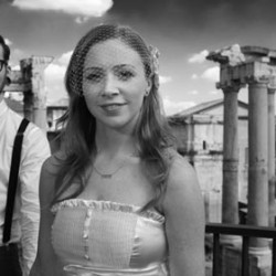 Rome and Lake Bracciano... a perfect match for your Italian wedding