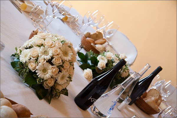 San-Giulio-restaurant-wedding-centerpieces