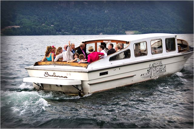 wedding-boat-trip-lake-orta