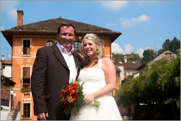 redgerberasbridalbouquet We will speak soon about this wonderful event