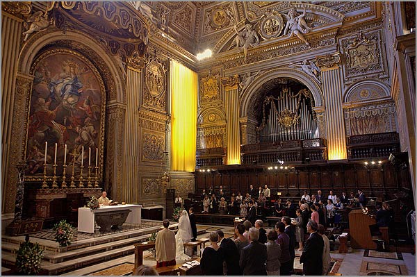 wedding-in-Saint-Peter-basilica-Rome
