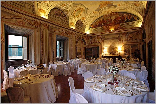 wedding-in-Torrimpietra-castle-Rome