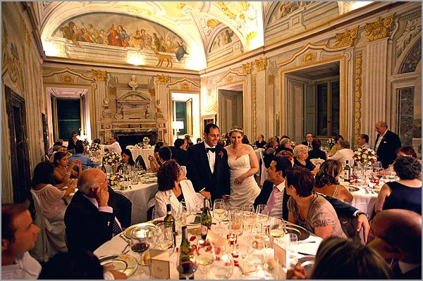 wedding-reception-in-Torrimpietra-castle