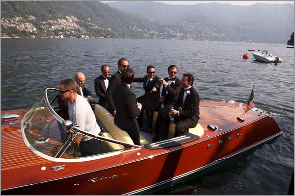 Riva-motorboat-rental-for-wedding-on-lake-Como