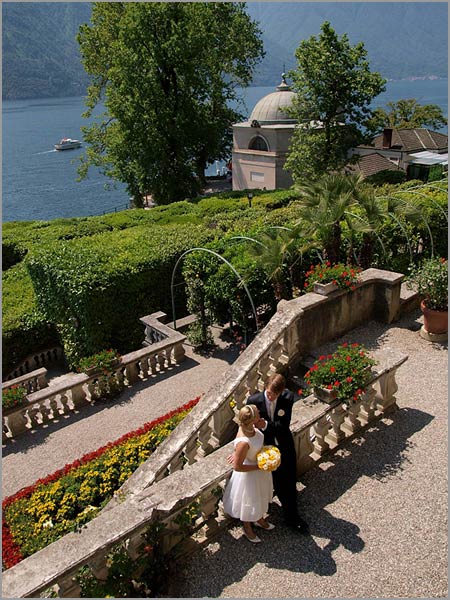 open-air-wedding-in-Villa-Carlotta-lake-Como