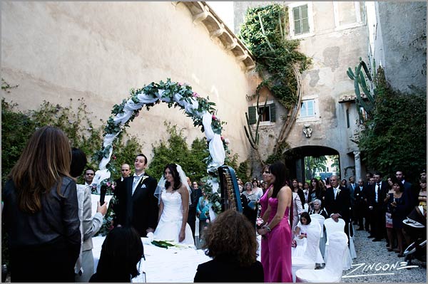 wedding-ceremony-to-Odescalchi-castle-Rome