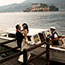 Eloping in Orta… a wedding for two on a romantic lake
