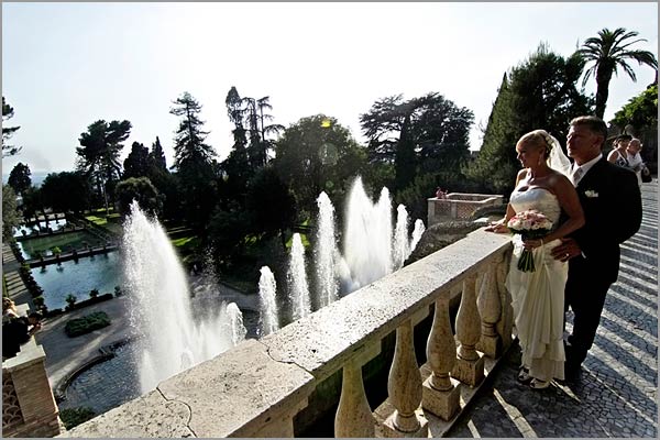 wedding-in-Tivoli-Villa-d'Este-Rome